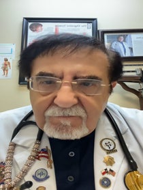 Poster for Other video from Dr. Now