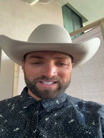 Poster for Birthday video from Kevin Pillar