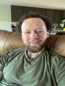 Poster for Mother's Day video from Kyle Troup