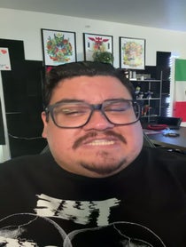 Poster for Mother's Day video from LatinosAgainstSpookyShit