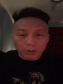 Poster for Pep Talk video from BD WONG
