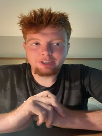 Poster for Graduation video from Alex DoughertyDozen
