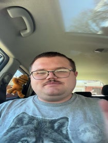 Poster for Roast video from Dallin Brown