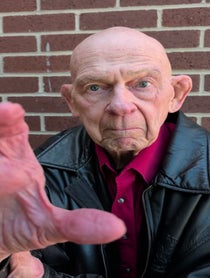 Poster for Other video from Baron von Raschke