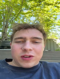 Poster for Roast video from Splink