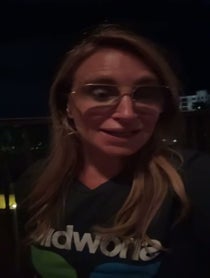 Poster for Mother's Day video from Sonja Morgan