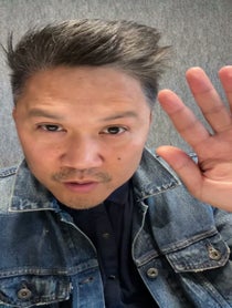Poster for Other video from Dante Basco