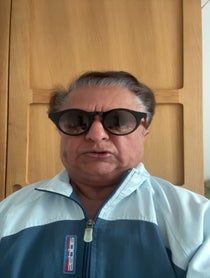 Poster for Roast video from Deep Roy