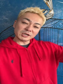 Poster for Graduation video from Lotus juice