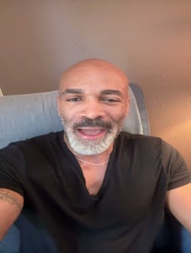 Poster for Mother's Day video from Donnell Turner