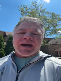 Poster for Other video from Adam Vinatieri