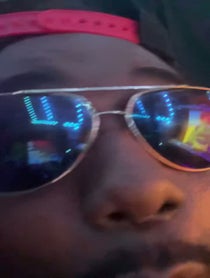 Poster for Other video from Kanye East