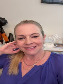 Poster for Question video from Melissa Joan Hart