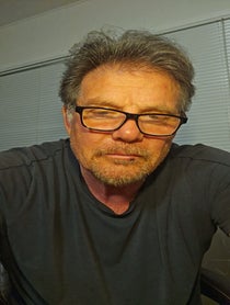 Poster for Mother's Day video from Paul Johansson