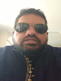 Poster for Mother's Day video from Masood Boomgaard