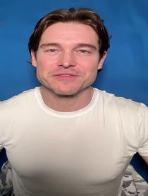 Poster for Mother's Day video from TJ WILK