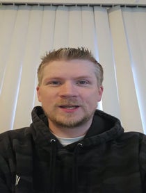 Poster for Mother's Day video from Daniel Camp