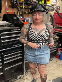 Poster for Other video from Meredith Of Finland