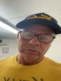 Poster for Mother's Day video from Neal McCoy