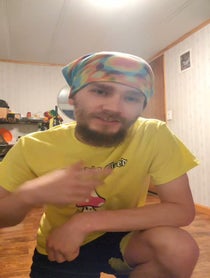 Poster for Other video from HackysackTrav