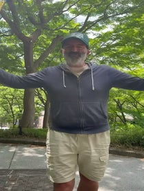 Poster for Other video from Batting Stance Guy
