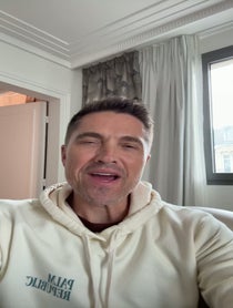Poster for Other video from Eric Winter