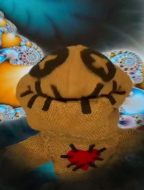 Poster for Other video from The VooDoo Doll