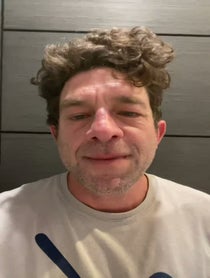 Poster for Mother's Day video from Elliott Yamin