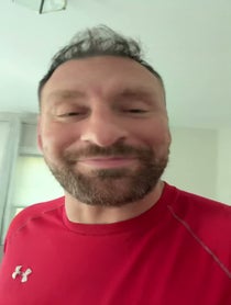 Poster for Birthday video from Donovan Dijak