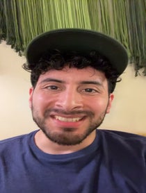 Poster for Pep Talk video from Robert Ariza
