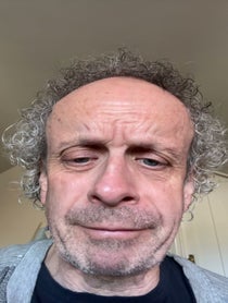 Poster for Mother's Day video from Kevin McDonald