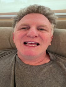 Poster for Mother's Day video from Michael Rapaport