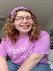 Poster for Other video from Megan Bellve
