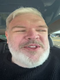 Poster for Mother's Day video from Kristian Nairn