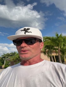Poster for Other video from Vanilla Ice