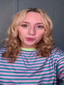 Poster for Question video from Hannah Telle