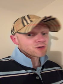 Poster for Birthday video from Devvo