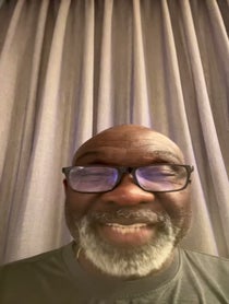Poster for Birthday video from Mookie Wilson