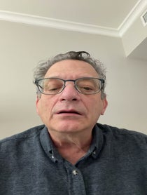 Poster for Mother's Day video from Andy Kindler