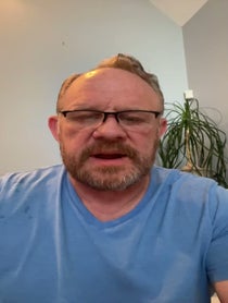 Poster for Mother's Day video from Rob Ray