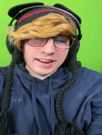 Poster for Pep Talk video from KreekCraft
