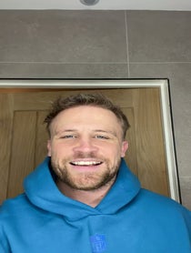 Poster for Mother's Day video from Imjoshfromengland2