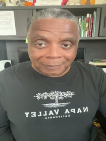 Poster for Mother's Day video from Jay Jackson