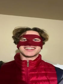 Poster for Advice video from Gamma Guy