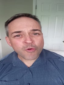 Poster for Mother's Day video from Mr. Nicky