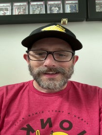 Poster for Mother's Day video from Geoff Ramsey