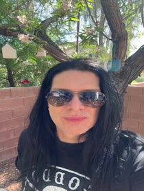 Poster for Question video from Todd Kerns