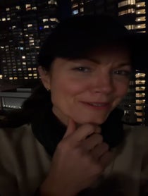 Poster for Other video from Bellamy Young