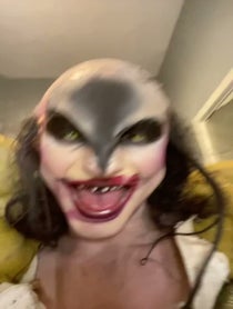 Poster for Other video from Abhora