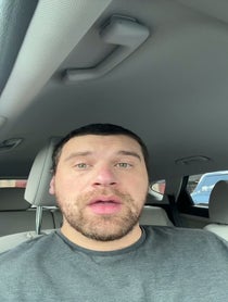 Poster for Birthday video from Nick Colletti